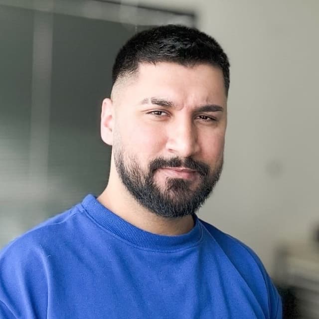 Sedat Özdemir